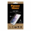 panzerglass skaermbeskytter transparent samsung galaxy s22 5