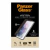 panzerglass skaermbeskytter transparent samsung galaxy s22 6