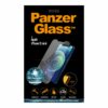 panzerglass standard fit skaermbeskytter transparent apple iphone 12 mini 3