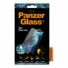 panzerglass standard fit skaermbeskytter transparent apple iphone 12 mini 4