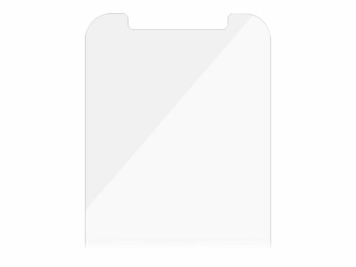 panzerglass standard fit skaermbeskytter transparent apple iphone 12 mini 6