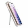 samsung clear standing cover ef jg996 beskyttelsescover klar samsung galaxy 3