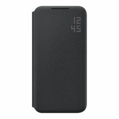 samsung ef ns901 beskyttelsescover sort samsung galaxy s22