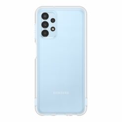 samsung ef qa135 beskyttelsescover gennemsigtig samsung galaxy a13