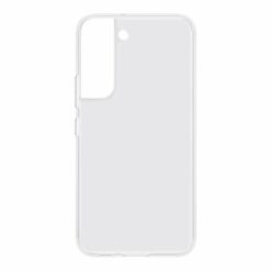 samsung ef qs901 beskyttelsescover gennemsigtig samsung galaxy s22
