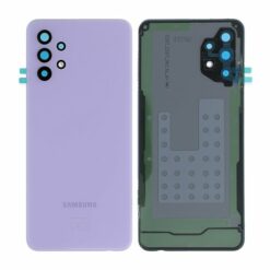 samsung galaxy a52 5g baksida original violett