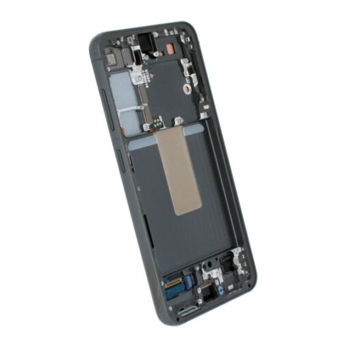 samsung galaxy s23 skarm med lcd display gron 4