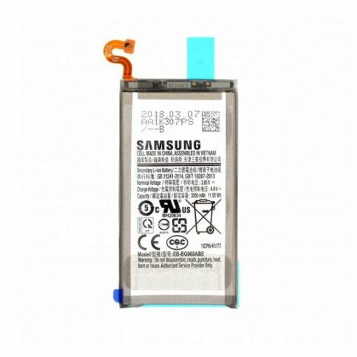 samsung galaxy s9 batteri original