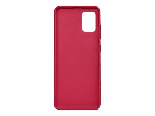 screenor ecocase beskyttelsescover kirsebaer pink samsung galaxy a51