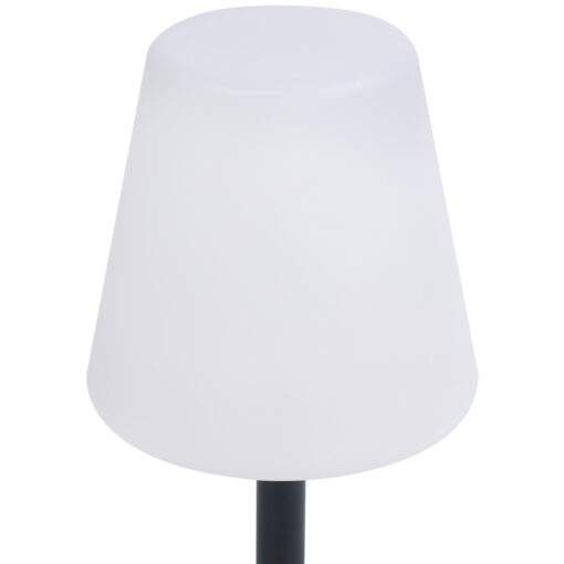 solcellsbordslampa led 2