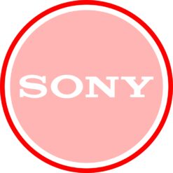 Sony Reservdelar
