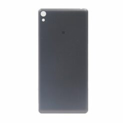 Sony Xperia E5 Baksida/Batterilucka Svart