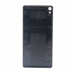 Sony Xperia E5 Baksida/Batterilucka Svart