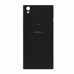 Sony Xperia L1 Baksida/Batterilucka Svart