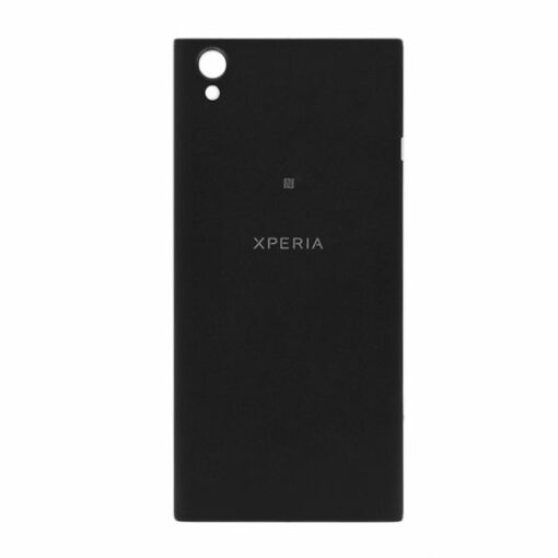 Sony Xperia L1 Baksida/Batterilucka Svart