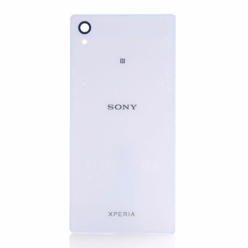 Sony Xperia M4 Aqua E2303 Baksida/Batterilucka Vit