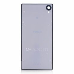 Sony Xperia M4 Aqua E2303 Baksida/Batterilucka Vit