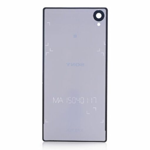 Sony Xperia M4 Aqua E2303 Baksida/Batterilucka Vit