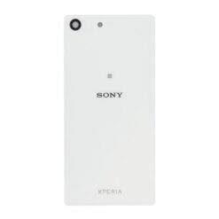 Sony Xperia M5 Baksida/Batterilucka Vit
