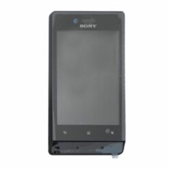 Sony Xperia P ST22 Skärm/Display