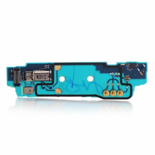 Sony Xperia V Mikrofon + Vibrator