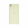 Sony Xperia X Baksida/Batterilucka Lime