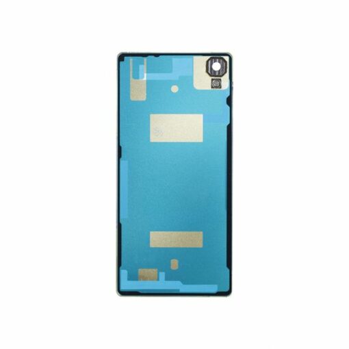 Sony Xperia X Baksida/Batterilucka Lime