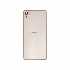 Sony Xperia X Baksida/Batterilucka Rose