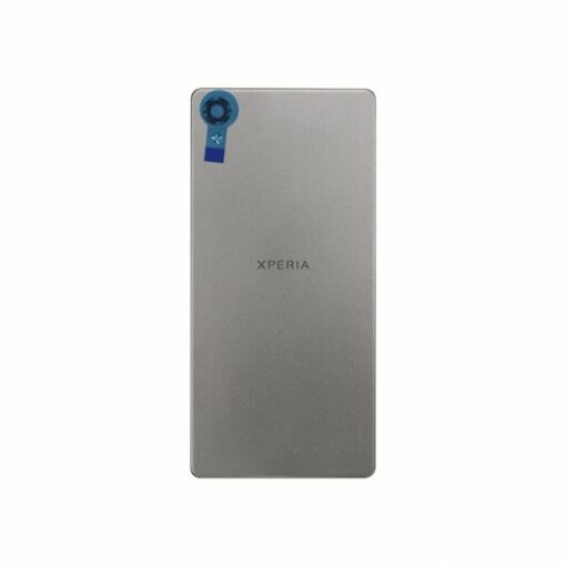 Sony Xperia X Baksida/Batterilucka Svart