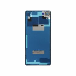 Sony Xperia X Baksida/Batterilucka Svart