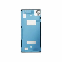 Sony Xperia X Baksida/Batterilucka Vit