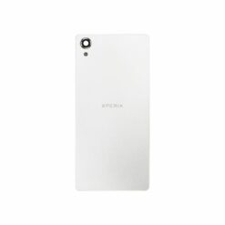 Sony Xperia X Baksida/Batterilucka Vit