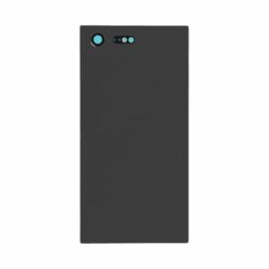 Sony Xperia X Compact Baksida/Batterilucka Svart