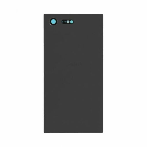 Sony Xperia X Compact Baksida/Batterilucka Svart