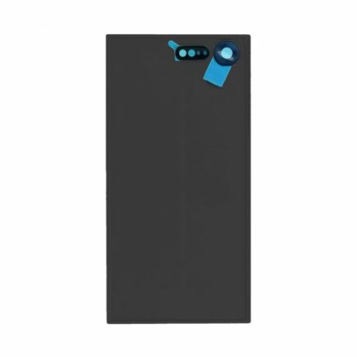 Sony Xperia X Compact Baksida/Batterilucka Svart