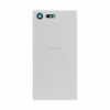 Sony Xperia X Compact Baksida/Batterilucka Vit