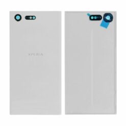 Sony Xperia X Compact Baksida/Batterilucka Vit