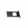 Sony Xperia X Compact SD/Simkortshållare Vit