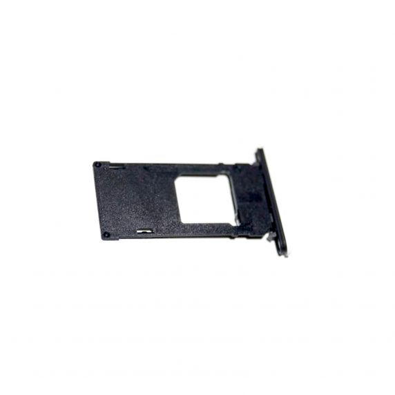 Sony Xperia X Compact SD/Simkortshållare Vit