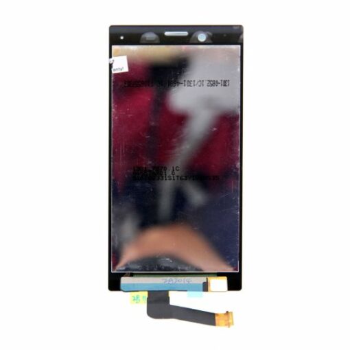 Sony Xperia X Compact Skärm/Display Blå