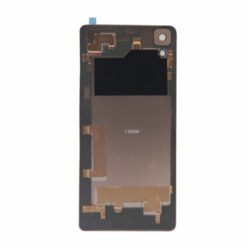 Sony Xperia X Performance Baksida/Batterilucka Rosa