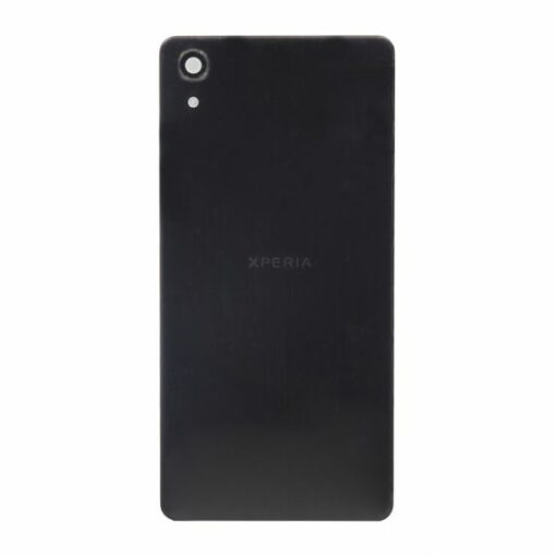 Sony Xperia X Performance Baksida/Batterilucka Svart