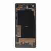 Sony Xperia X Performance Baksida/Batterilucka Svart