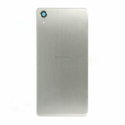 Sony Xperia X Performance Baksida/Batterilucka Vit