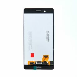 Sony Xperia X Skärm/Display Rosa