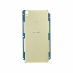 Sony Xperia XA Baksida/Batterilucka Guld