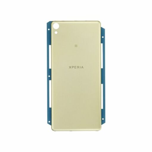 Sony Xperia XA Baksida/Batterilucka Guld