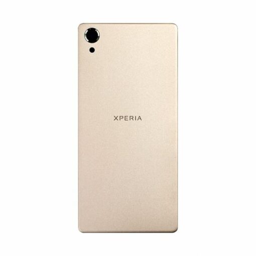 Sony Xperia XA Baksida/Batterilucka Roséguld