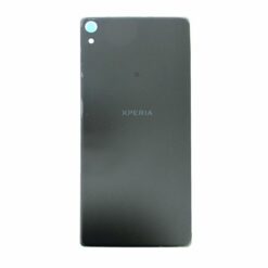 Sony Xperia XA Baksida/Batterilucka Svart