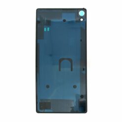 Sony Xperia XA Baksida/Batterilucka Svart